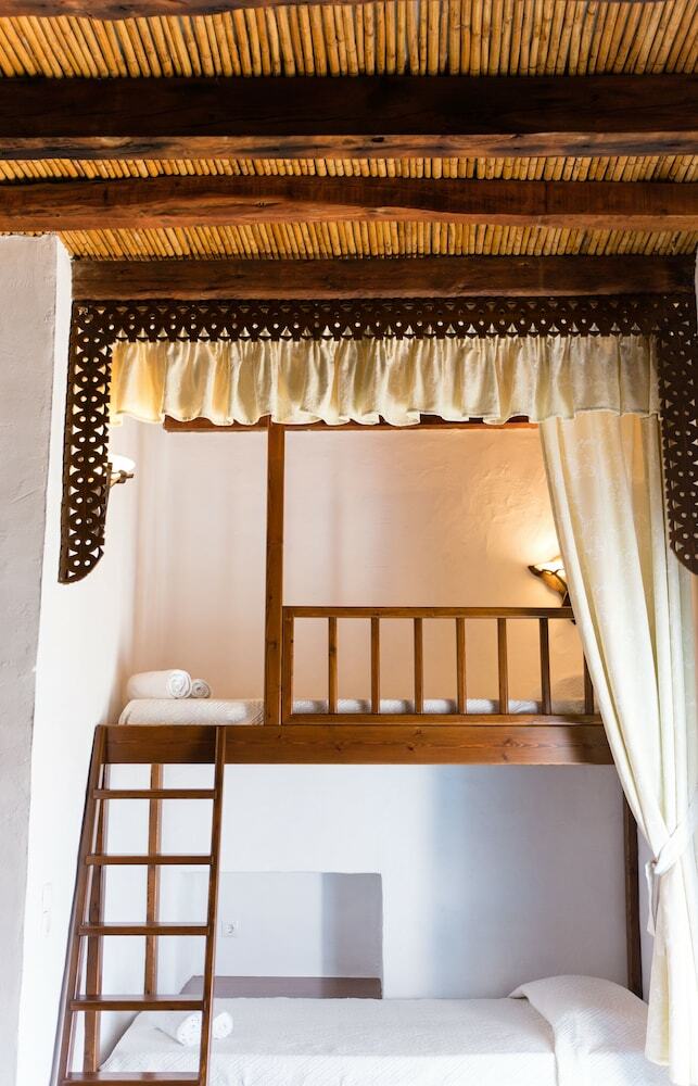 Apartamentos Akrotiri