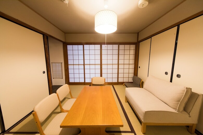Kyomachiya Izo