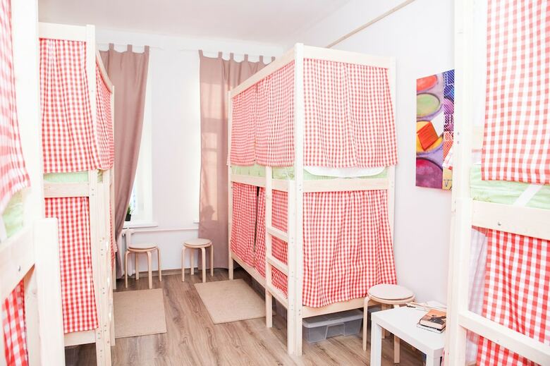 Hostal Hostels Rus Lefortovo