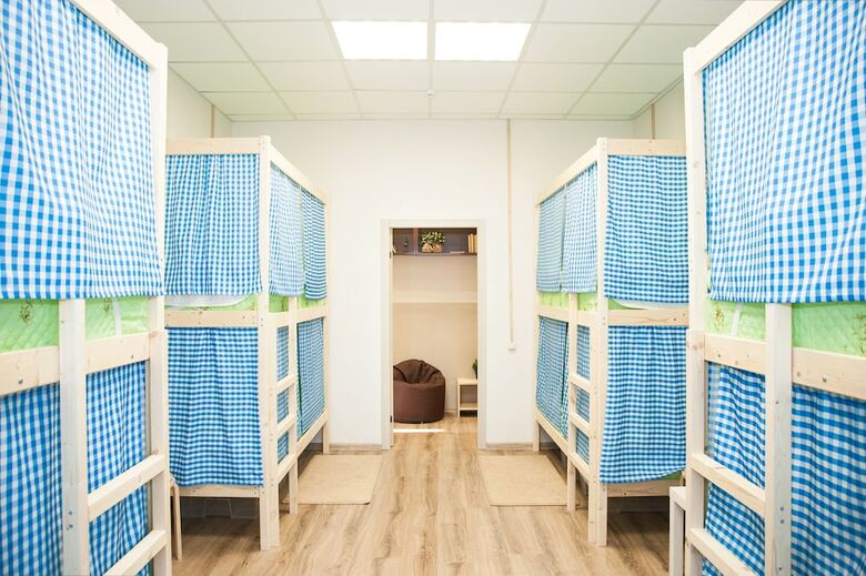 Hostal Hostels Rus Lefortovo