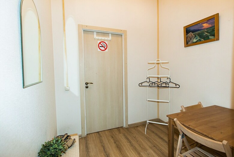 Hostal Hostels Rus Lefortovo