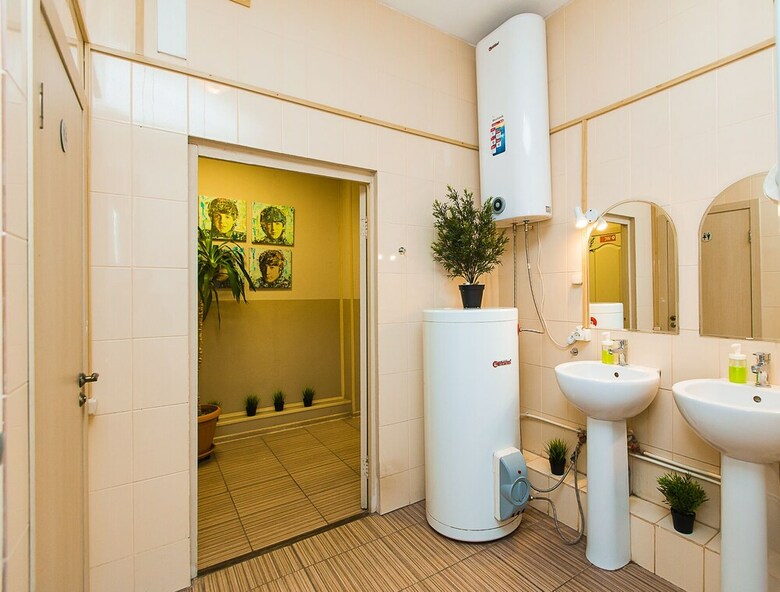 Hostal Hostels Rus Lefortovo