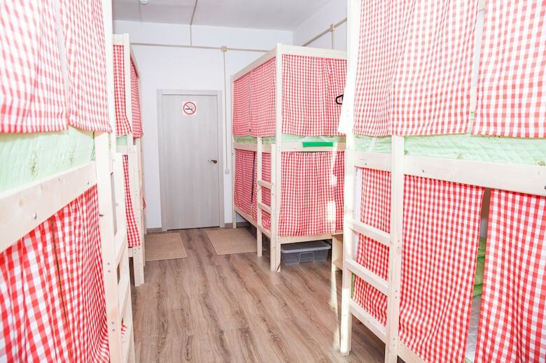 Hostal Hostels Rus Lefortovo