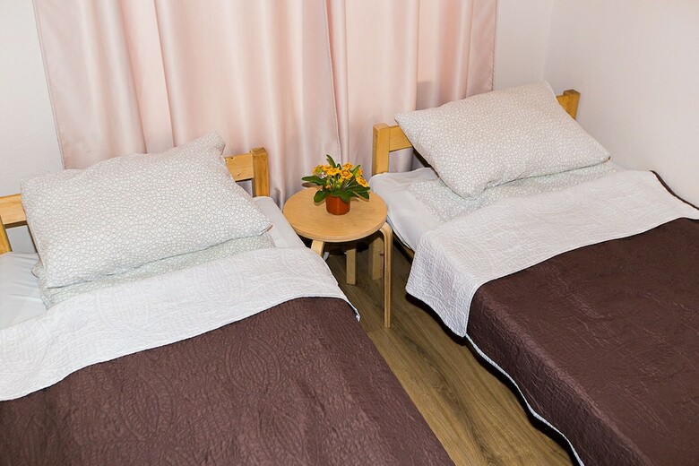 Hostal Hostels Rus Lefortovo
