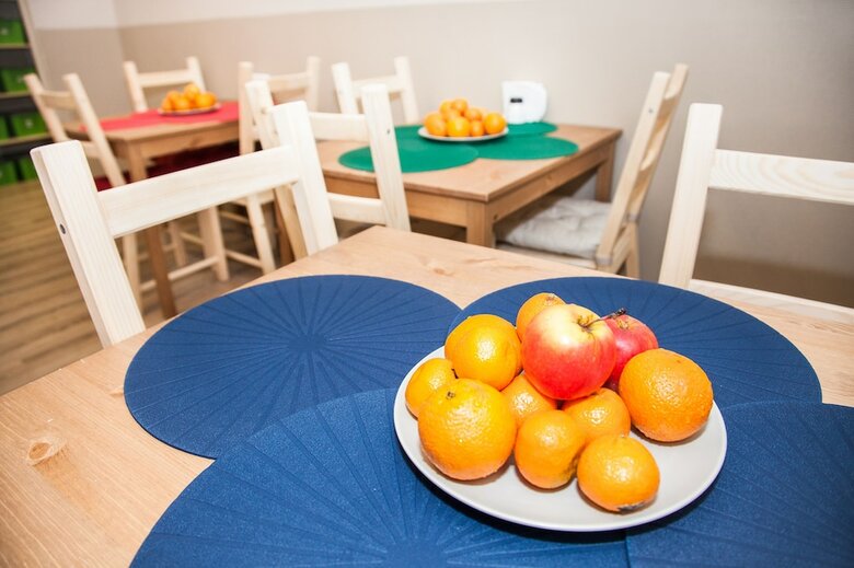 Hostal Hostels Rus Lefortovo
