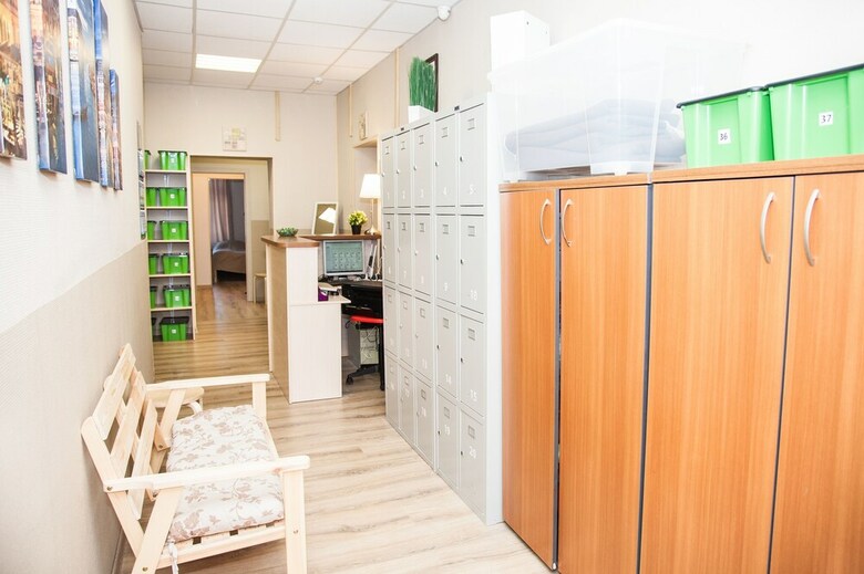 Hostal Hostels Rus Lefortovo