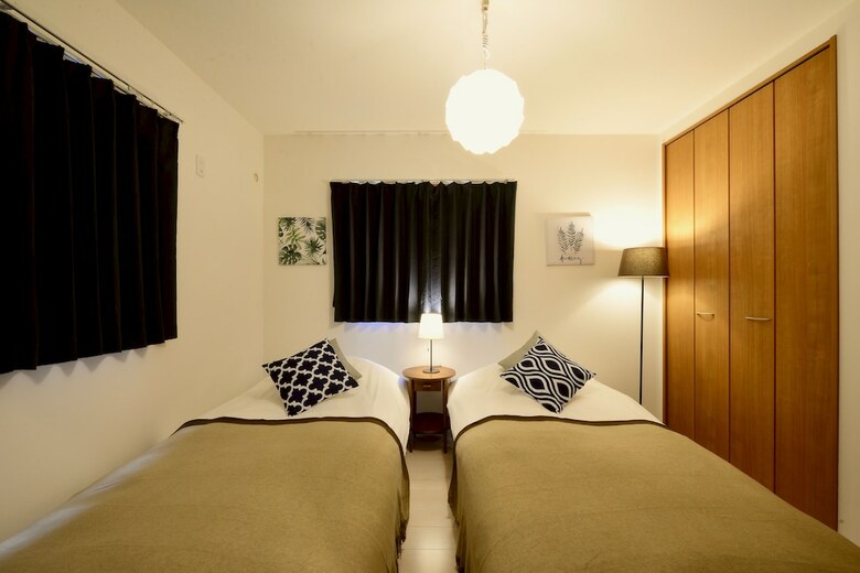 Villa Cube Coza