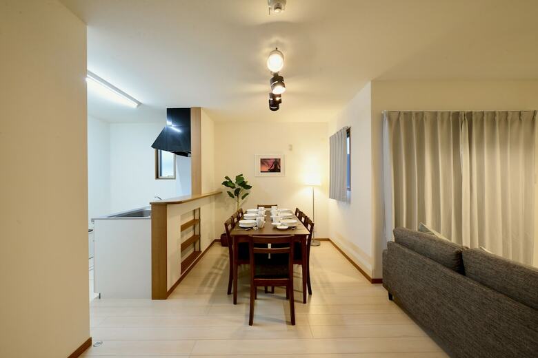 Villa Cube Coza