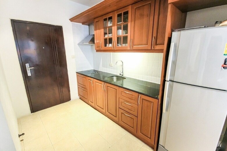 Boutique Condo Pratumnak