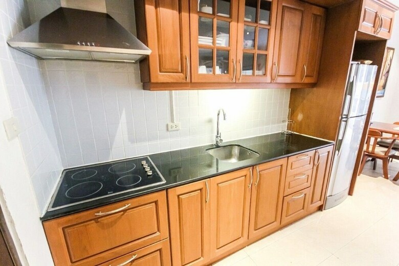 Boutique Condo Pratumnak