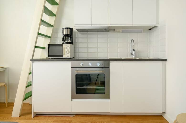 Apartamentos Wehost Kristianinkatu 2b