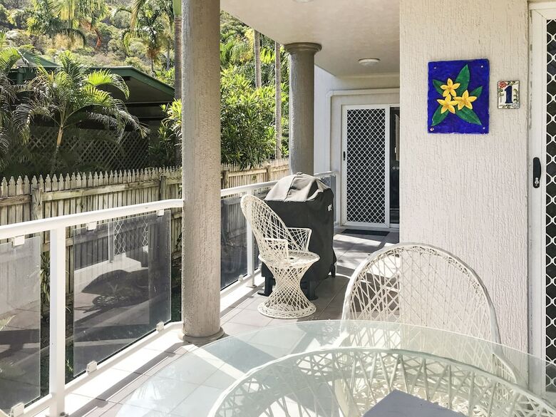 Hostal Champagne Apartment 1