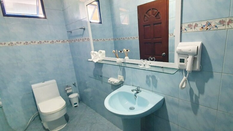 Hotel Pawikan Resort Moalboal