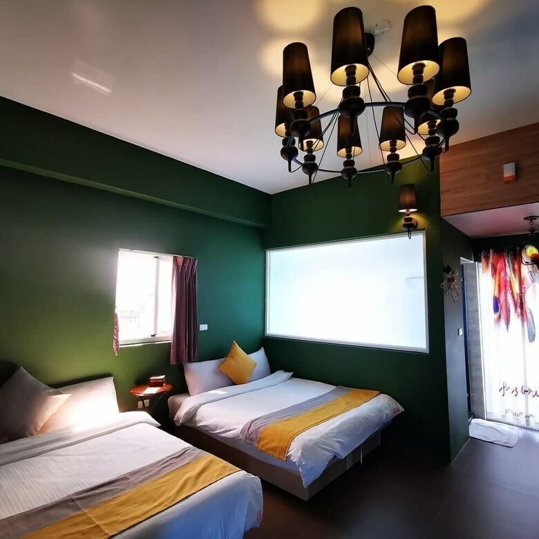 Hotel Dream Valley