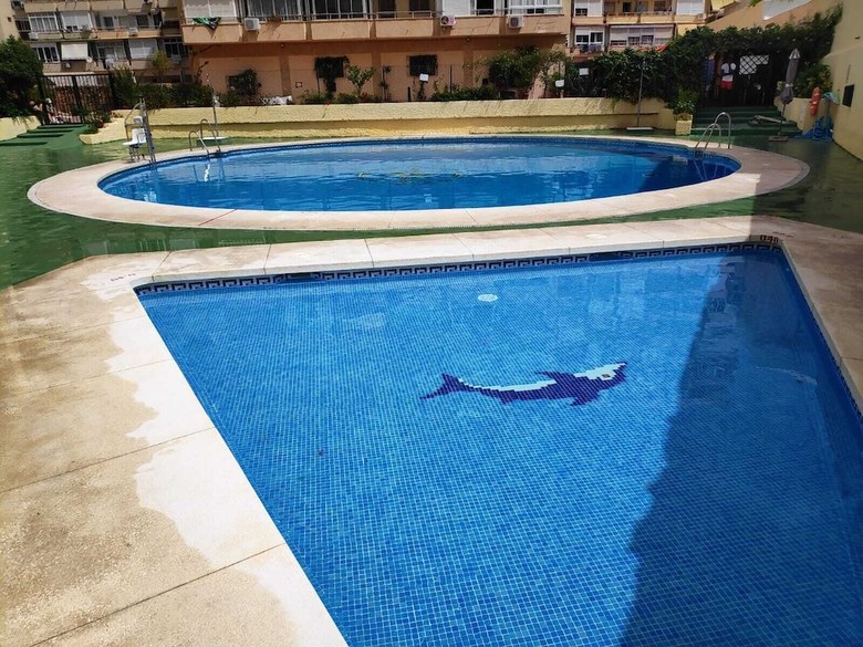 Apartament En El Centro 600m de La Playa