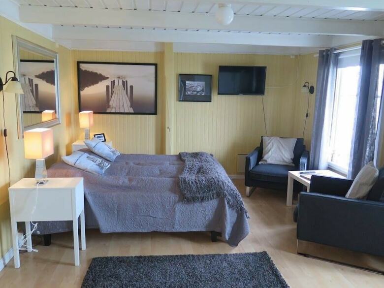 Hotel Havkroa