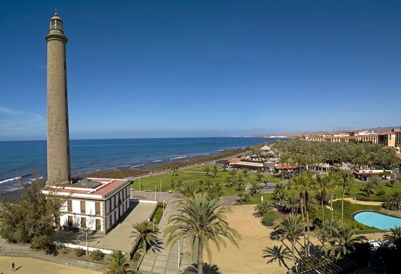 Apartamento On The Beach San Agust�n 1