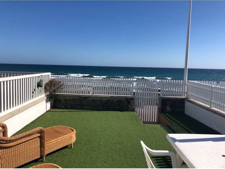 Apartamento On The Beach San Agust�n 1