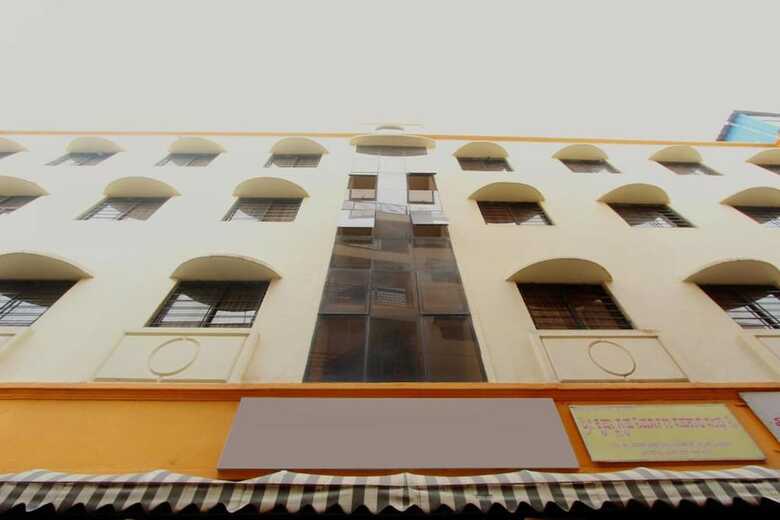 Hotel Shrusti Comfort
