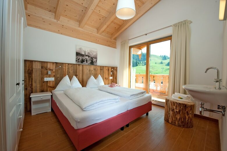 Aparthotel Alpenparks Maria Alm - Appartments