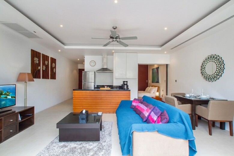 The Residence #235