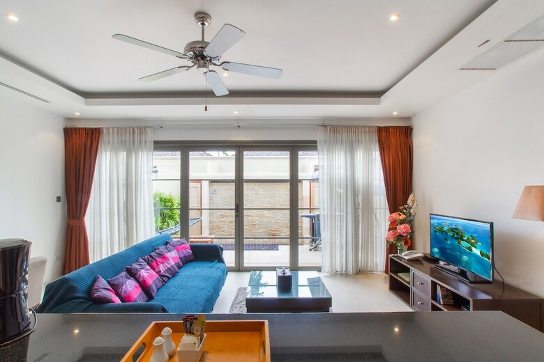 The Residence #235