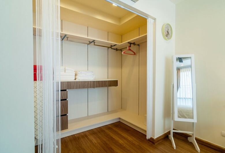 3bdr Townhouse 800m From Bangtao Beach