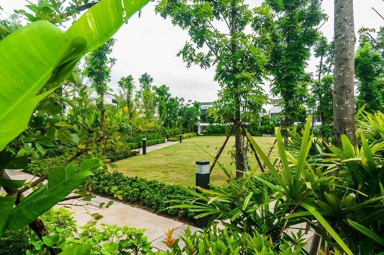 3bdr Townhouse 800m From Bangtao Beach