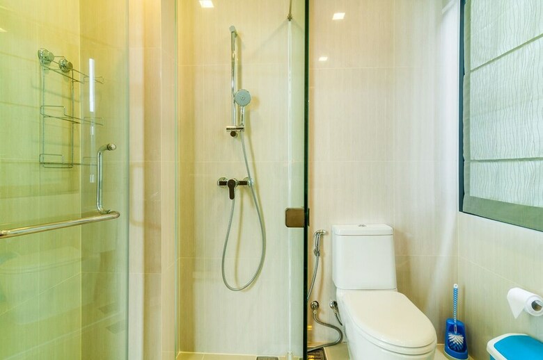 3bdr Townhouse 800m From Bangtao Beach