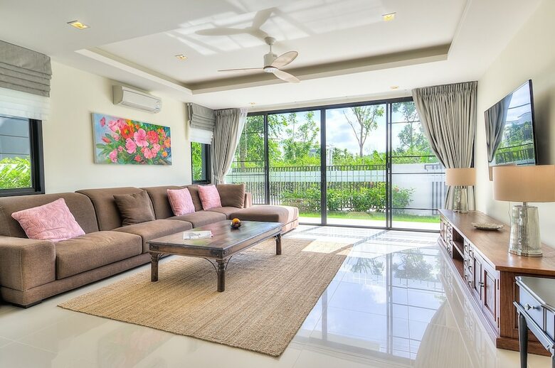Villa Andy