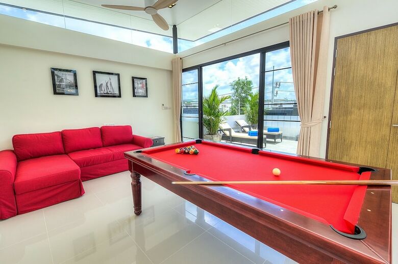 Villa Andy