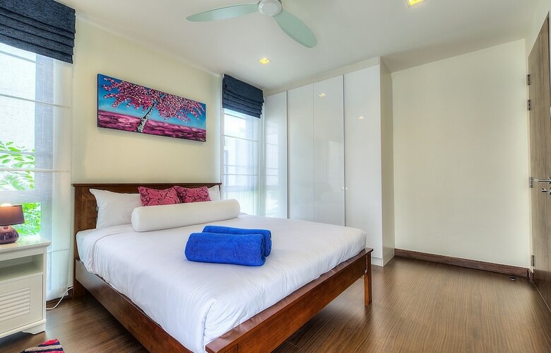 Villa Andy