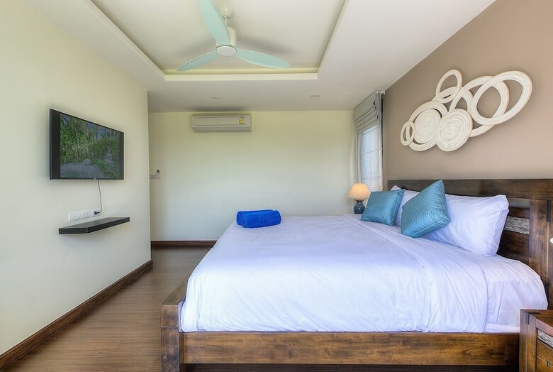 Villa Andy