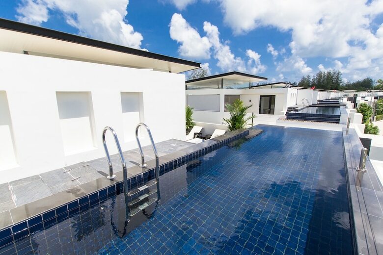 Villa Andy