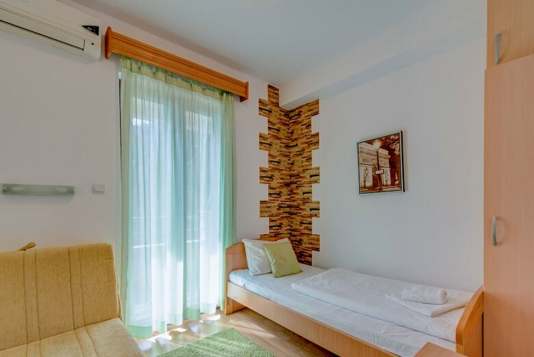 Hotel Galia