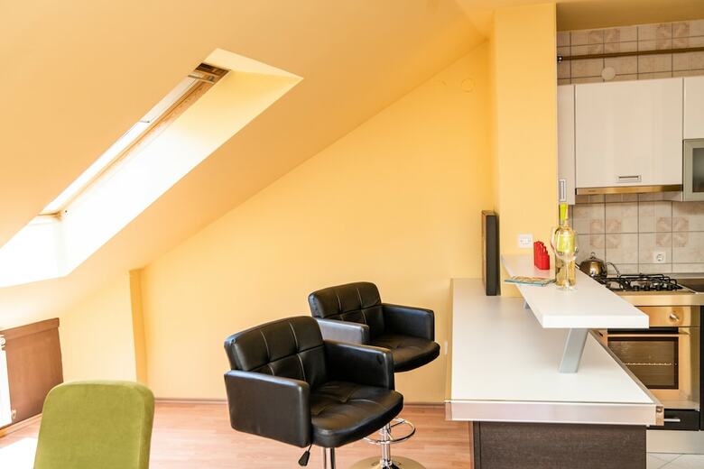 Apartamentos Spacious Design Loft In Beautiful Neighborhood