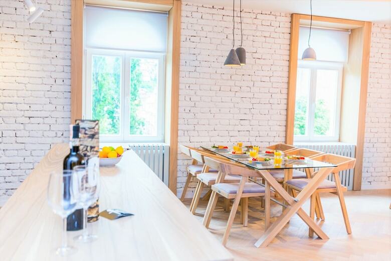 Apartamentos Sunny Design Loft-best Location-amazing View