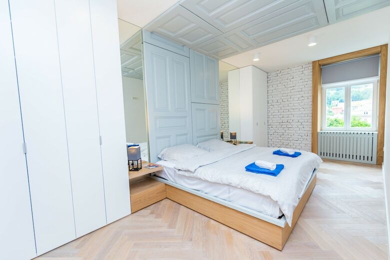 Apartamentos Sunny Design Loft-best Location-amazing View