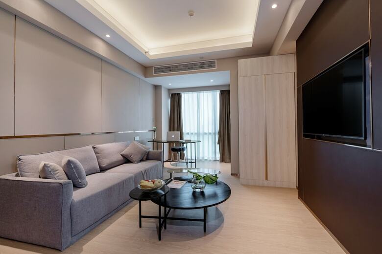 Shenzhen Huide International Apartment