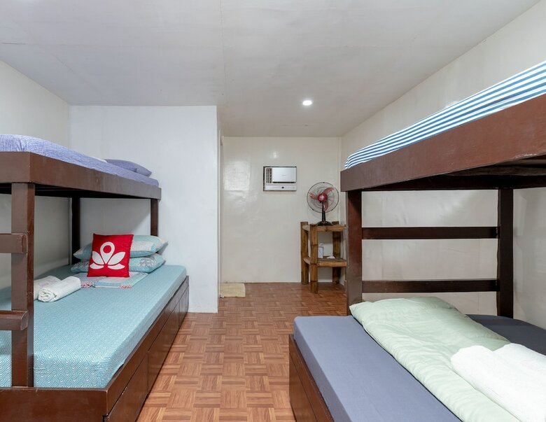 Hotel Zen Rooms Basic Junsims Siargao