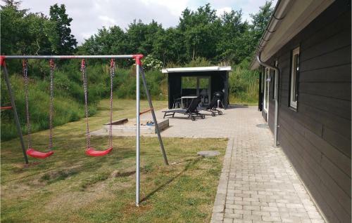 Holiday Home N�sehornsvej �lb�k X
