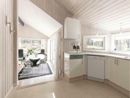 Holiday Home Mejsevej Nex� II