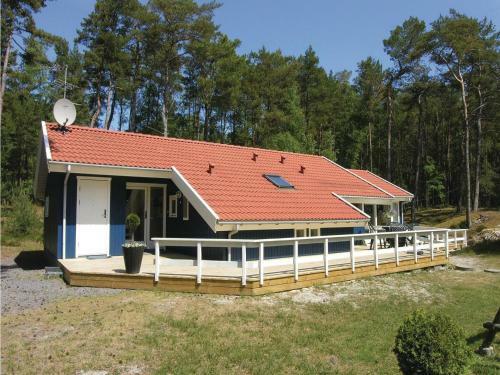 Holiday Home Mejsevej Nex� II