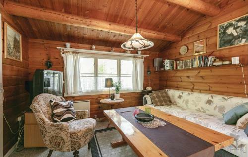 Holiday Home Gubbeg�rdsvejen Nex� II