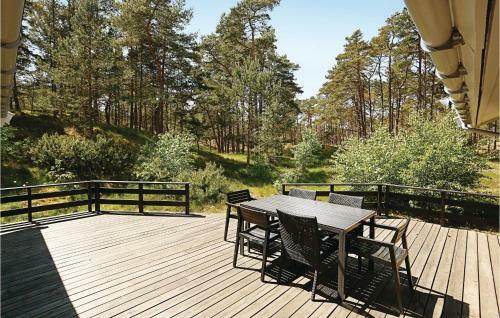 Holiday Home Gadising