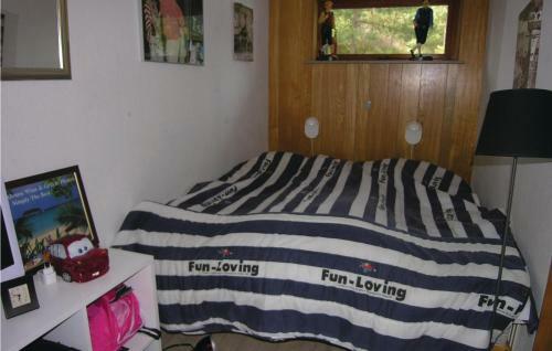 Holiday Home Skovduevej Nex� V