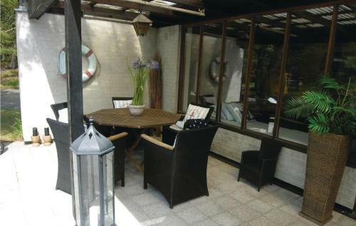 Holiday Home Skovduevej Nex� V