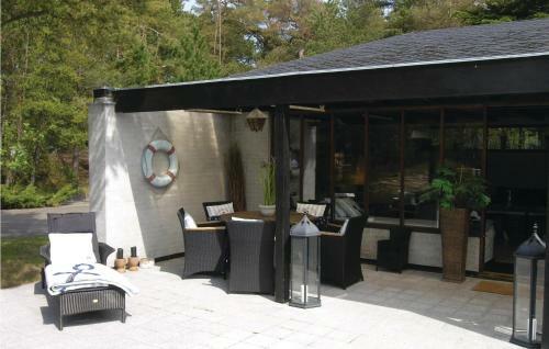 Holiday Home Skovduevej Nex� V