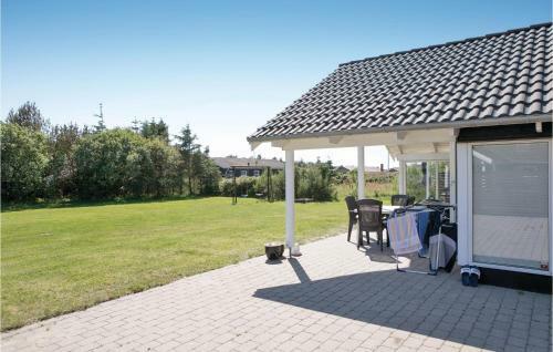 Holiday Home Redningsstien