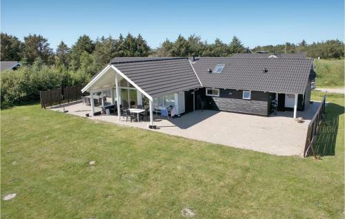 Holiday Home Redningsstien